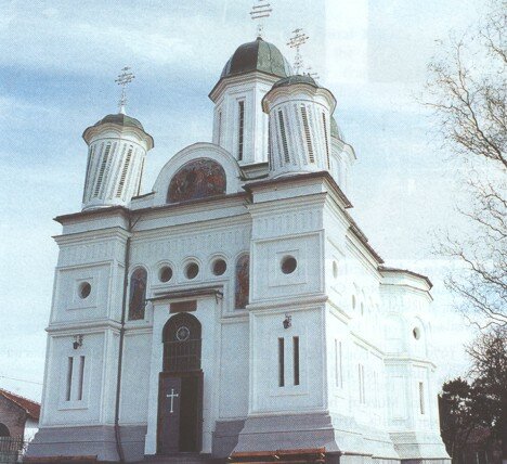 Biserica grecescu