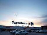 Carrefour in Sibiu