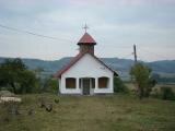 Biserica de lemn „Naşterea Maicii Domnului”
