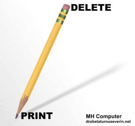MH Computer, calculatorul oltenesc