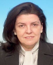 Mira Anca Victoria Mărculeţ Petrescu