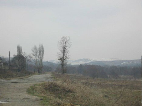 Valea Oreviţa