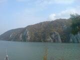 Dunarea, Cazanele Mici