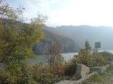 Dunarea, Cazanele Mici